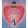 My Penguin Osbert in Love
