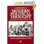 A History of Modern Political Thought: Major Political Thinkers from Hobbes to Marx