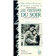 Les Visiteurs Du Soir (The Devil's Envoys) [VHS]
