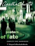 Review HarperCollins Audio  / Postern of Fate: Complete & Unabridged