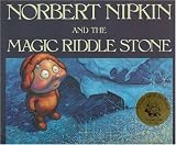 Norbert Nipkin and the Magic Riddle Stone