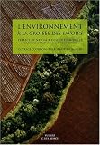L'environnement � la crois�e des savoirs