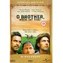 O Brother, Where Art Thou?