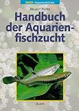 Produkt-Bild: Handbuch der Aquarienfisch-Zucht