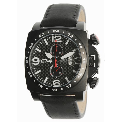 Carbon 14 Men