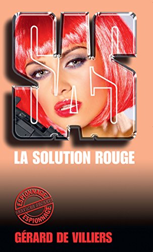 SAS 102 La solution rouge (French Edition)