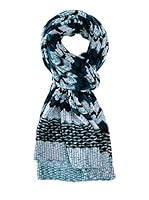 Missoni Bufanda (Verde)