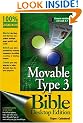 Movable Type Bible