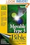 Movable Type 3.0 Bible Desktop Edition