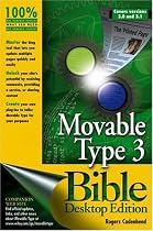 Movable Type Bible