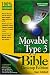 Movable Type Bible