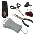 Rapala ProGuide Sportsman's Tool Combo Pack - RTC-6PFSC