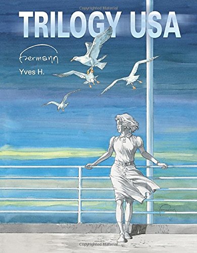 Trilogy USA