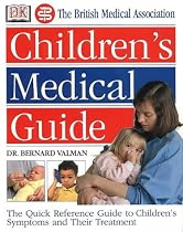 BMA Children's Medical Guide