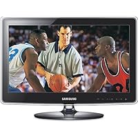 Samsung LN22B650 22-Inch 720p LCD HDTV