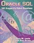 Oracle SQL: 101 Frequently Asked Questions