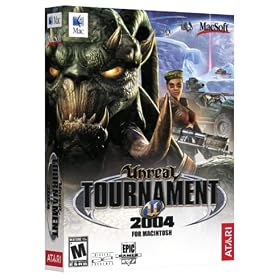 Unreal Tournament 2004