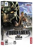 Unreal Tournament 2004 (Mac)