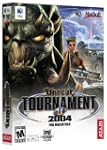 Unreal Tournament 2004 (Mac)