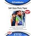 Printworks Photo Paper Soft Gloss, 8.5in x 11in, 30 Sheets in Pack, 00470