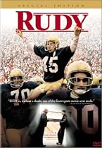 Stream Rudy Movie Online.