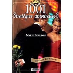 1001 strat�gies amoureuses
