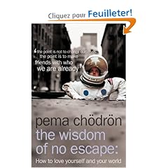 The Wisdom of No Escape: How to Love Yourself and Your World