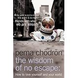 The Wisdom of No Escape and the Path of Loving Kindness