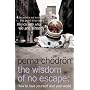 The Wisdom of No Escape and the Path of Loving Kindness: How to Love Yourself and Your World