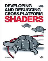 Developing and Debugging Cross-Platform Shaders