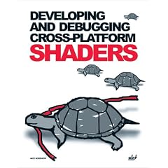 Developing and Debugging Cross-Platform Shaders