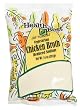 Health Best Broth Chicken Vegetarian Low Salt, 14-Ounce Units (Pack of 3)
