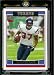 2006 Topps # 228 Domanick Davis - Houston Texans - NFL Football Cards