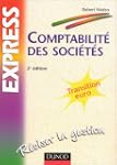 Comptabilit� des soci�t�s : transitio...