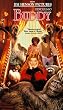 Buddy (Slip) [VHS]