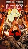 Buddy (Slip) [VHS]
