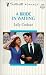 Books : Bride In Waiting (On The Way To A Wedding...) (Silhouette Romance, 1376)