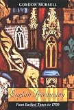 English Spirituality: From Earliest Times to 1700