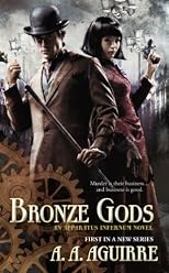 Bronze Gods
