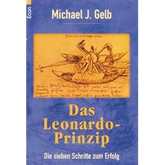 Das Leonardo-Prinzip
