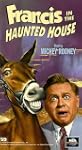 Francis/the Haunted House