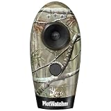 Day 6 Plotwatcher Time Lapse Video Camera