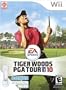 Tiger Woods PGA Tour 10 Wii Motion Plus Bundle