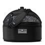 Sleepypod Medium Mobile Pet Bed, Jet Black