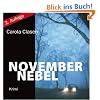 Novembernebel: Ein Krimi aus der Eifel