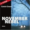 Novembernebel: Ein Krimi aus der Eifel