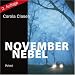 Novembernebel: Ein Krimi aus der Eifel