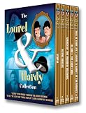 The Laurel & Hardy Collection