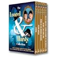 The Laurel & Hardy Collection
