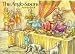 The Anglo-Saxons Activity Book (British Museum Activity Books)